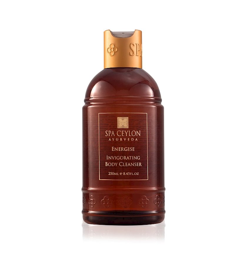 Energise - Invigorating Body Cleanser 250ml