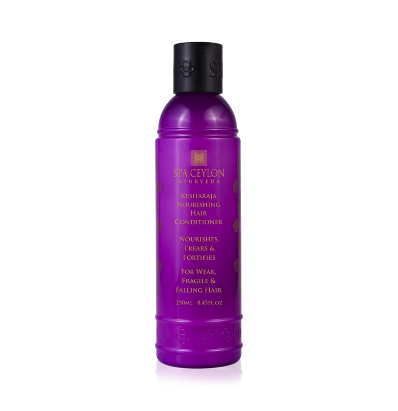 Kesharaja - Nourishing Hair Conditioner 250ml
