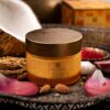 Sal & Saffron - Vitamin E Rich - Glow Activating Day Facial Protector - 100g