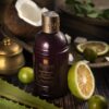SLEEP INTENSE - Relaxing Body Cleanser 250ml - Image 4