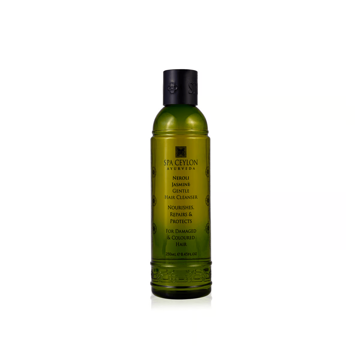 Neroli Jasmine - Gentle Hair Cleanser - 250ml