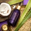 SLEEP INTENSE - Relaxing Body Cleanser 250ml - Image 3