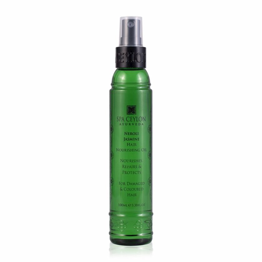 Neroli Jasmine - Hair Nourishing Oil 100ml