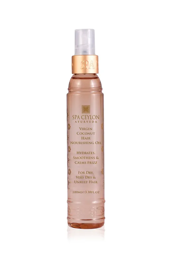 Virgin Coconut - Hair Nourishing Oil 100ml