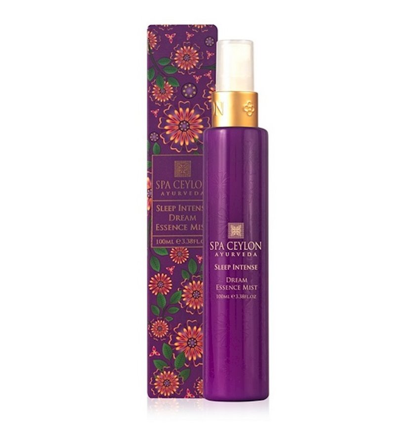 SLEEP INTENSE - Dream Essence Mist 100ml