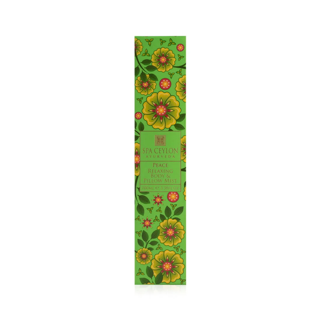 Peace - Relaxing Body & Pillow Mist 100ml - Image 3