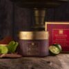 Skin-Energise - Citrus & Red Sandal - Radiance Facial Exfoliator 15g