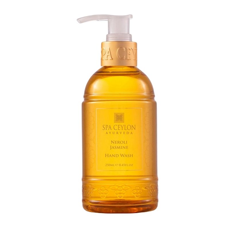 Neroli Jasmine – Gentle Hand Wash 250ml