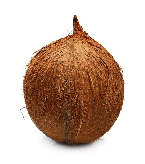 Virgin-Coconut
