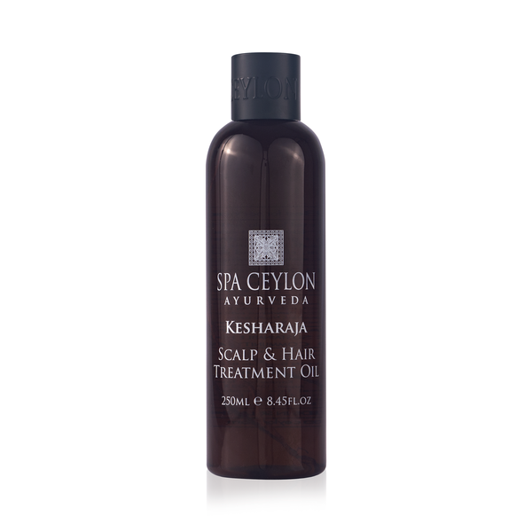 Kesharaja -Scalp & Hair Treatment Oil 100ml