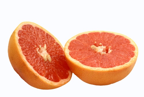 Grapefruit