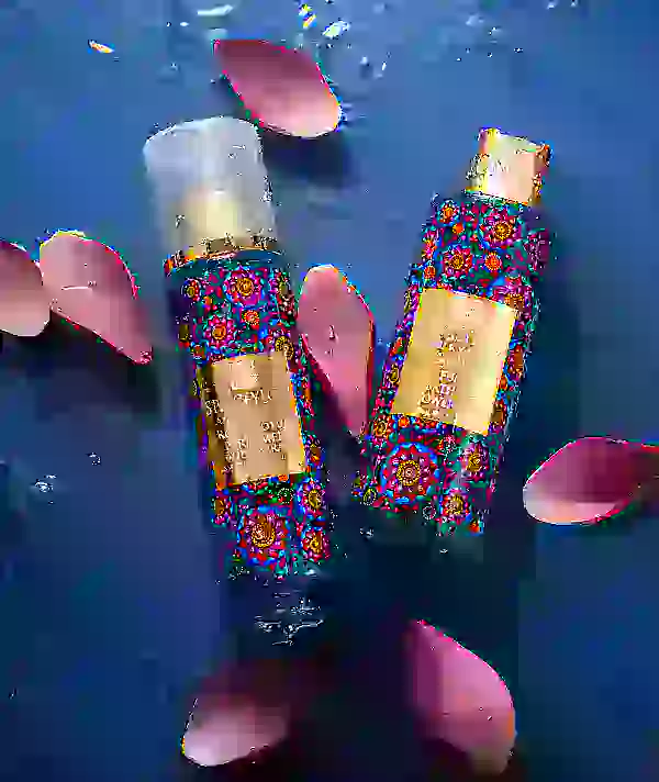 🌺 Royal Lotus – Blooming Serenity Duo 🌺 - Image 5