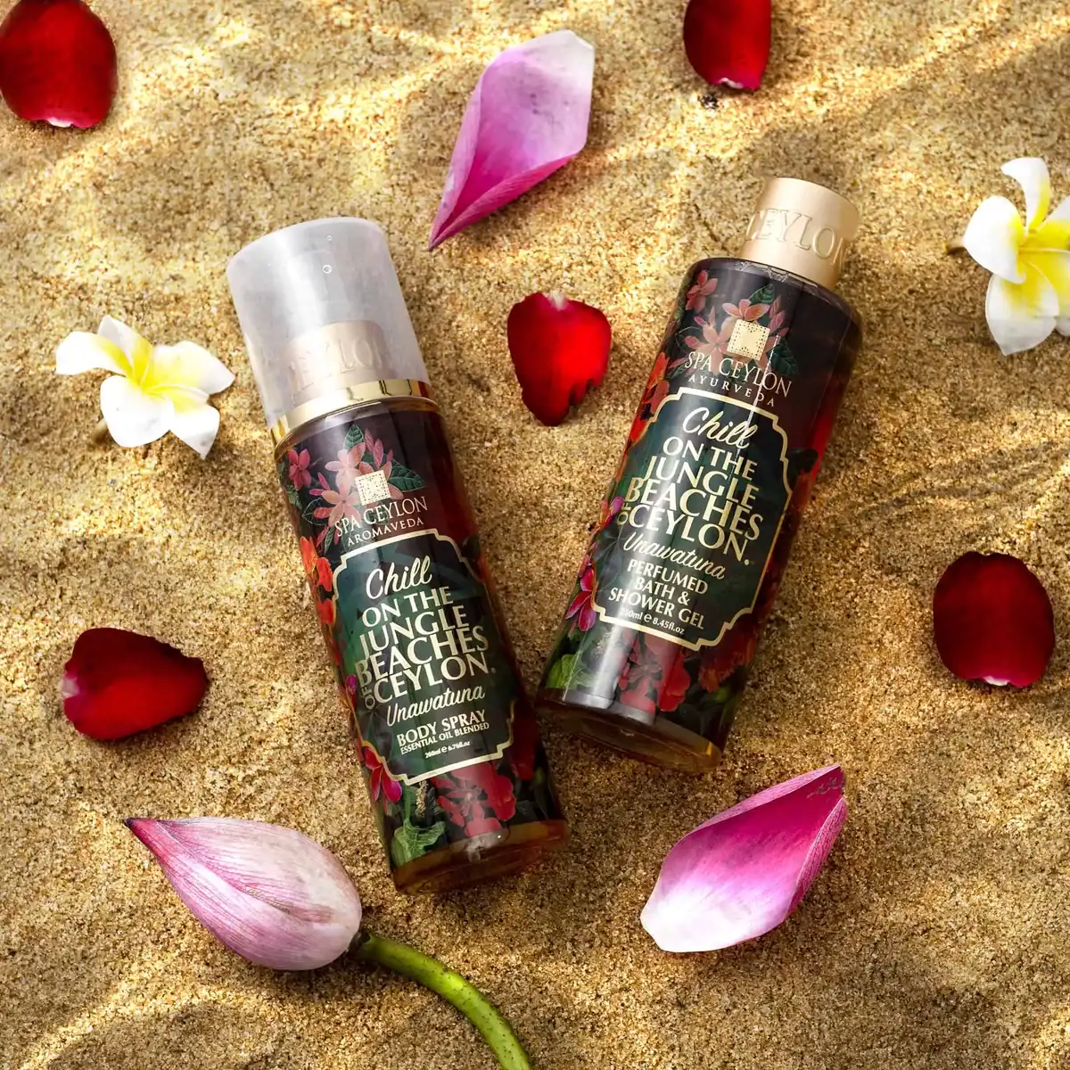 🧡 Unawatuna – Tropical Escape Duo🧡