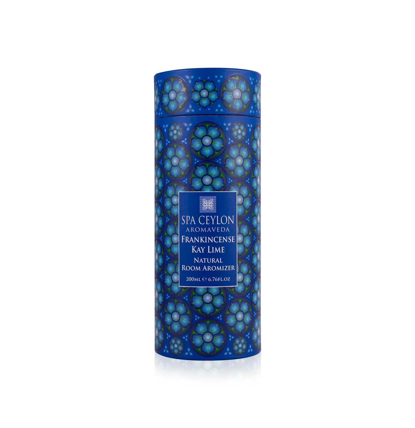 Frankincense Kay Lime - Natural Room Aromizer 200ml - Image 4