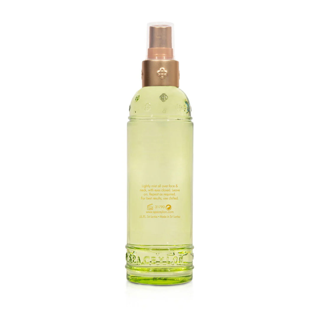 Moringa - Hydrating Facial Water Mist 100ml - Image 4