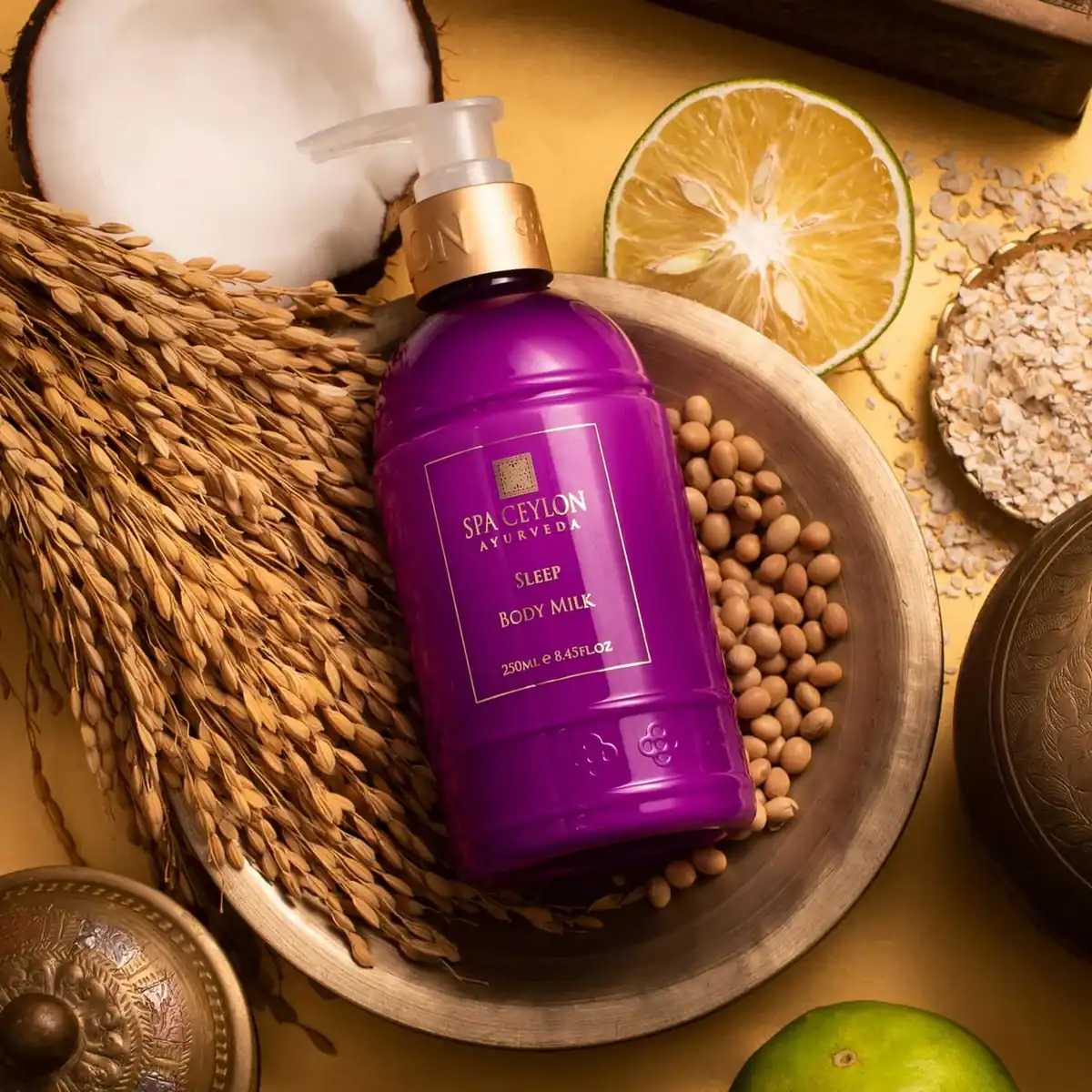 Sleep - Body Milk 250ml - Image 7